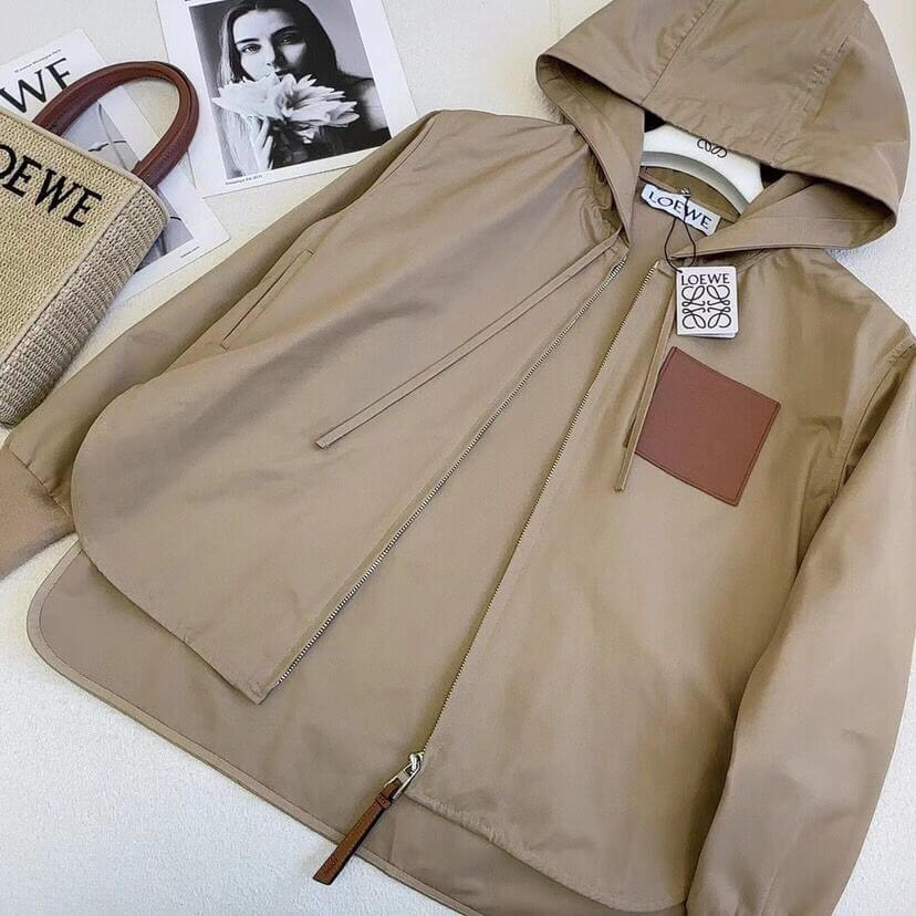 Loewe Jacket - Image 8