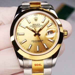 Rolex Datejust Watch