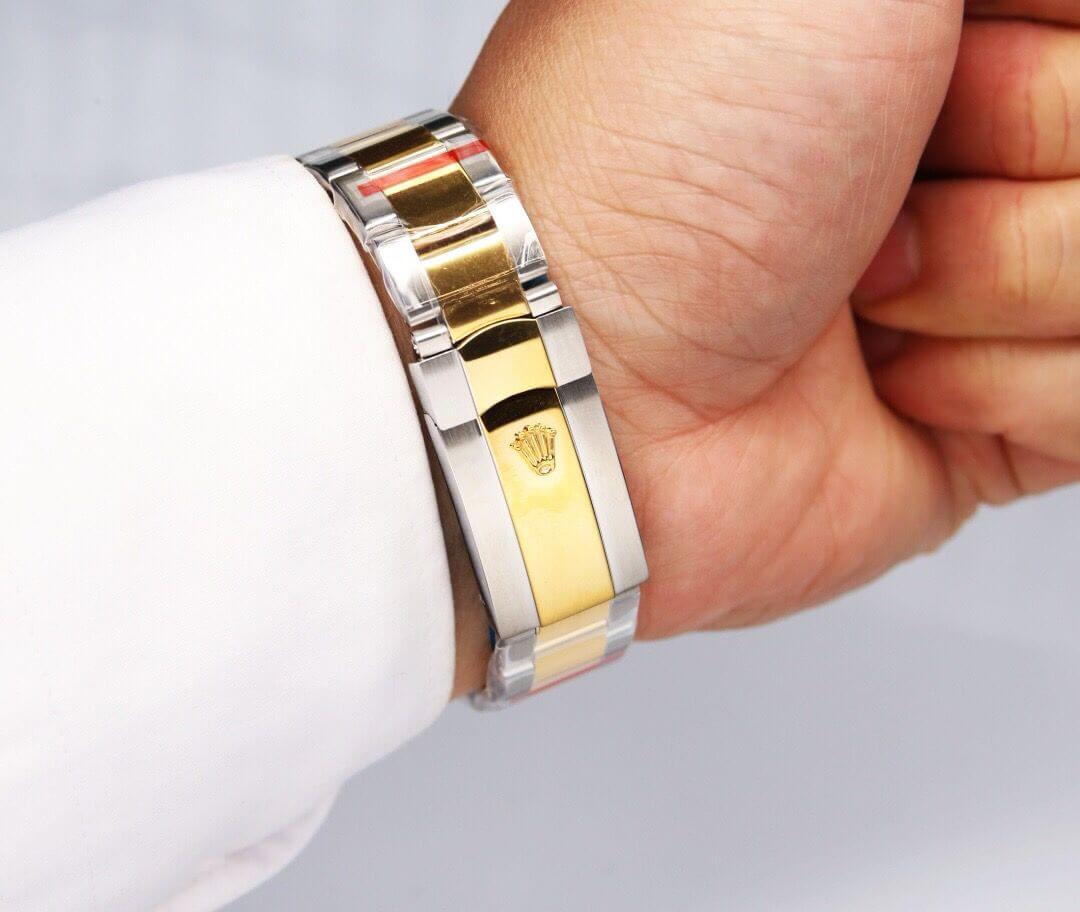 Rolex Datejust Watch - Image 7