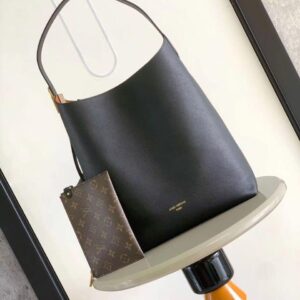 LV Low Key Hobo MM Bag