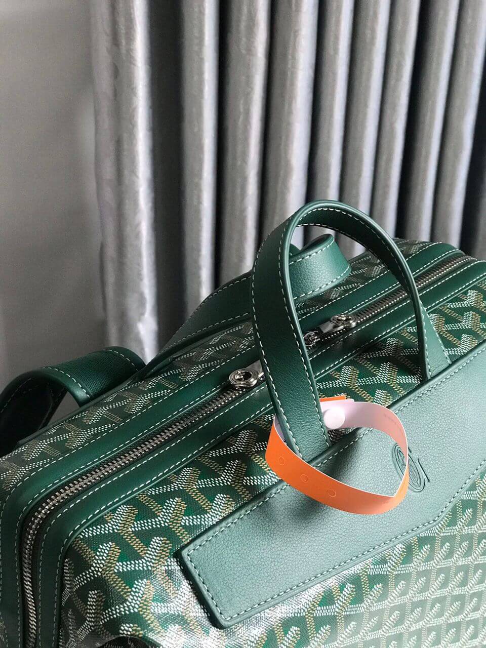 Goyard Cisalpin Backpack - Image 5