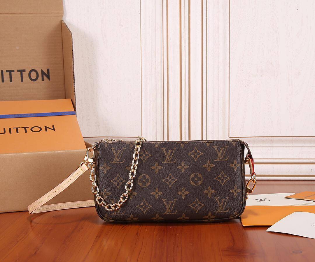 LV Pochette Accessoires