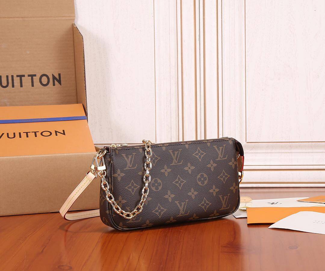 LV Pochette Accessoires - Image 2
