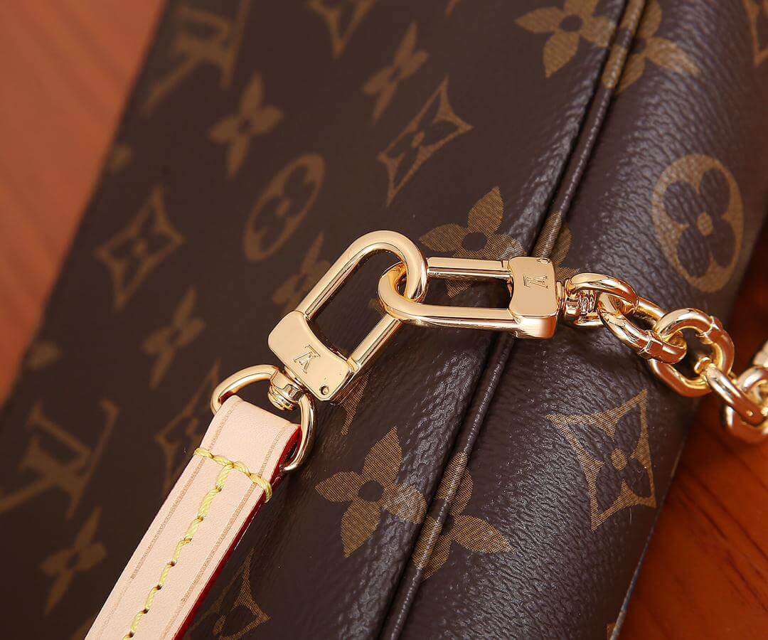 LV Pochette Accessoires - Image 6