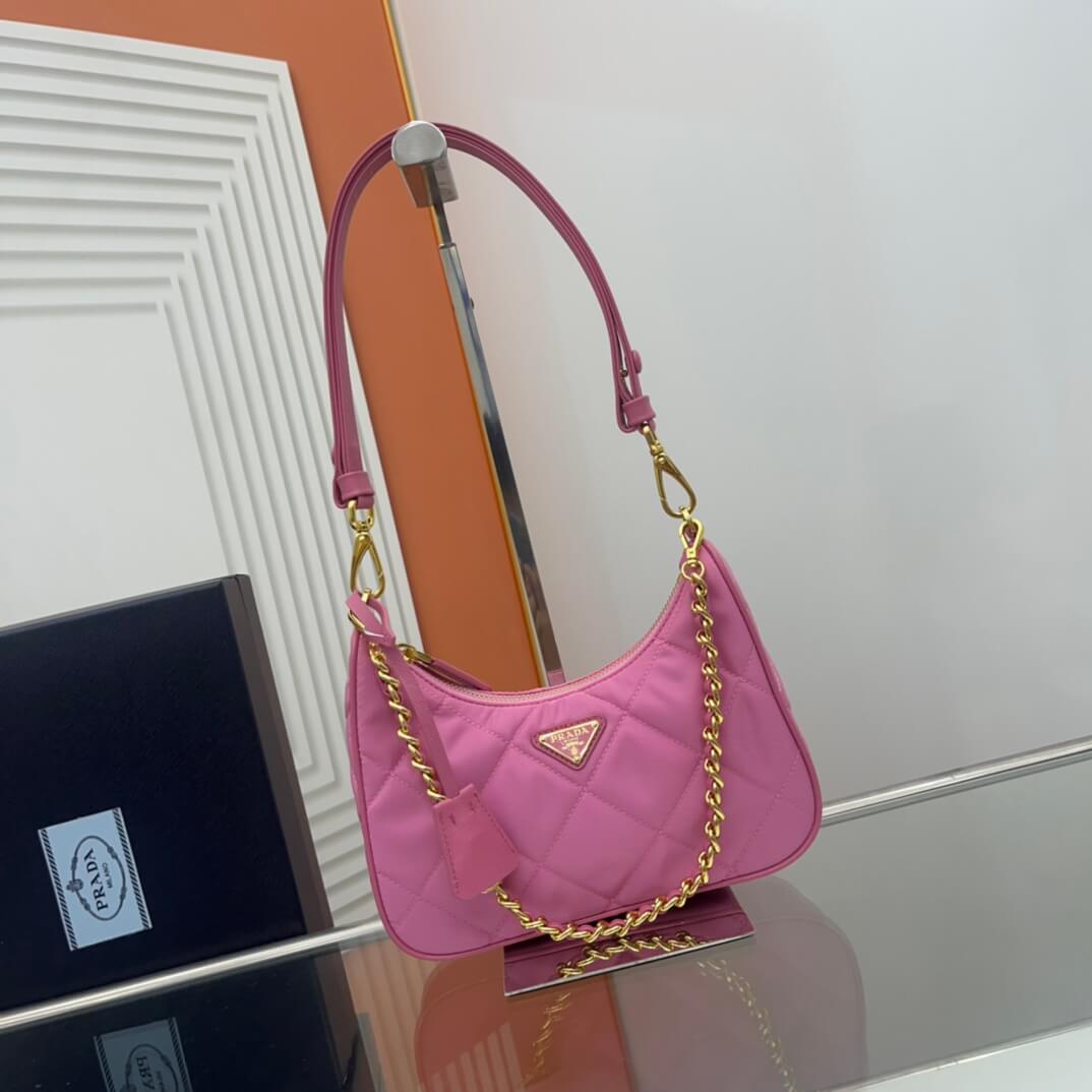 Prada Re-Edition Re-Nylon mini-bag