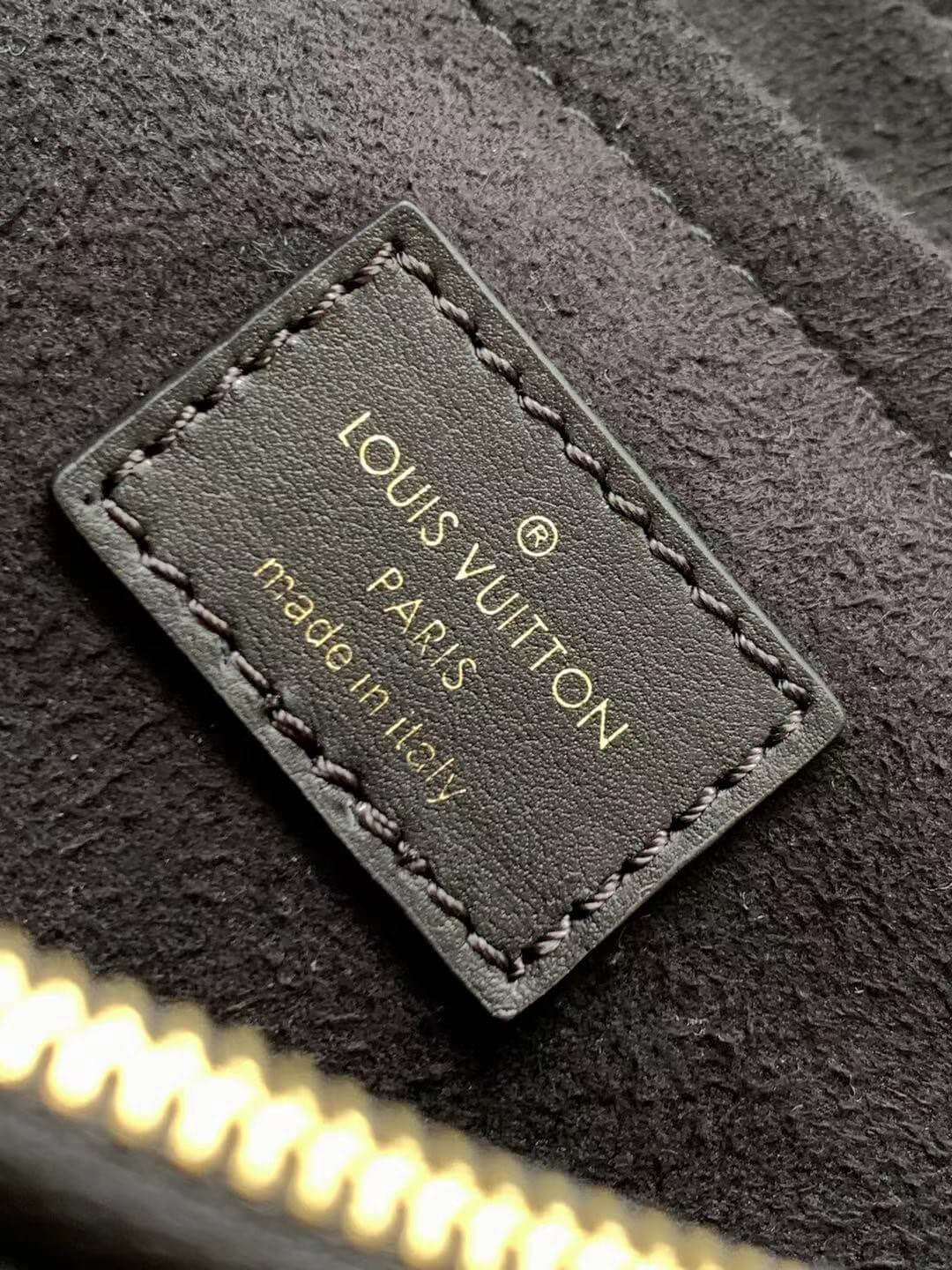 Louis Vuitton New Wave Bag - Image 5