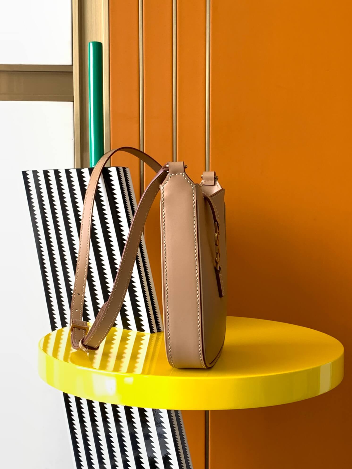 Saint Laurent Women's Mini Vertical Bag - Image 6
