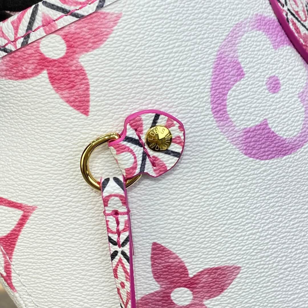 Louis Vuitton Neverfull Bag - Image 7