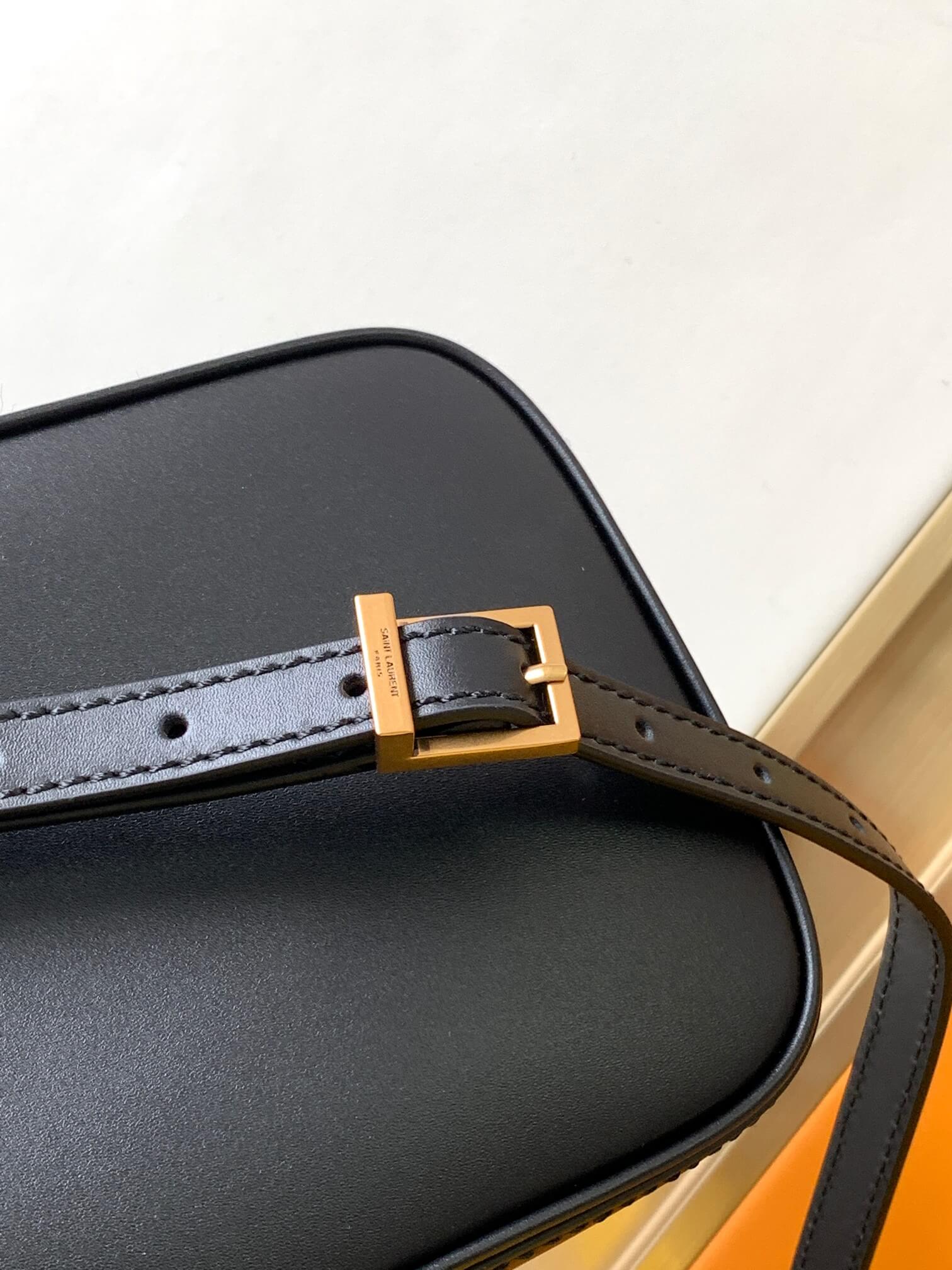 Saint Laurent Women’s Mini Vertical Bag - Image 8