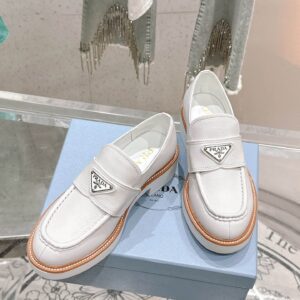 Men Prada Loafers