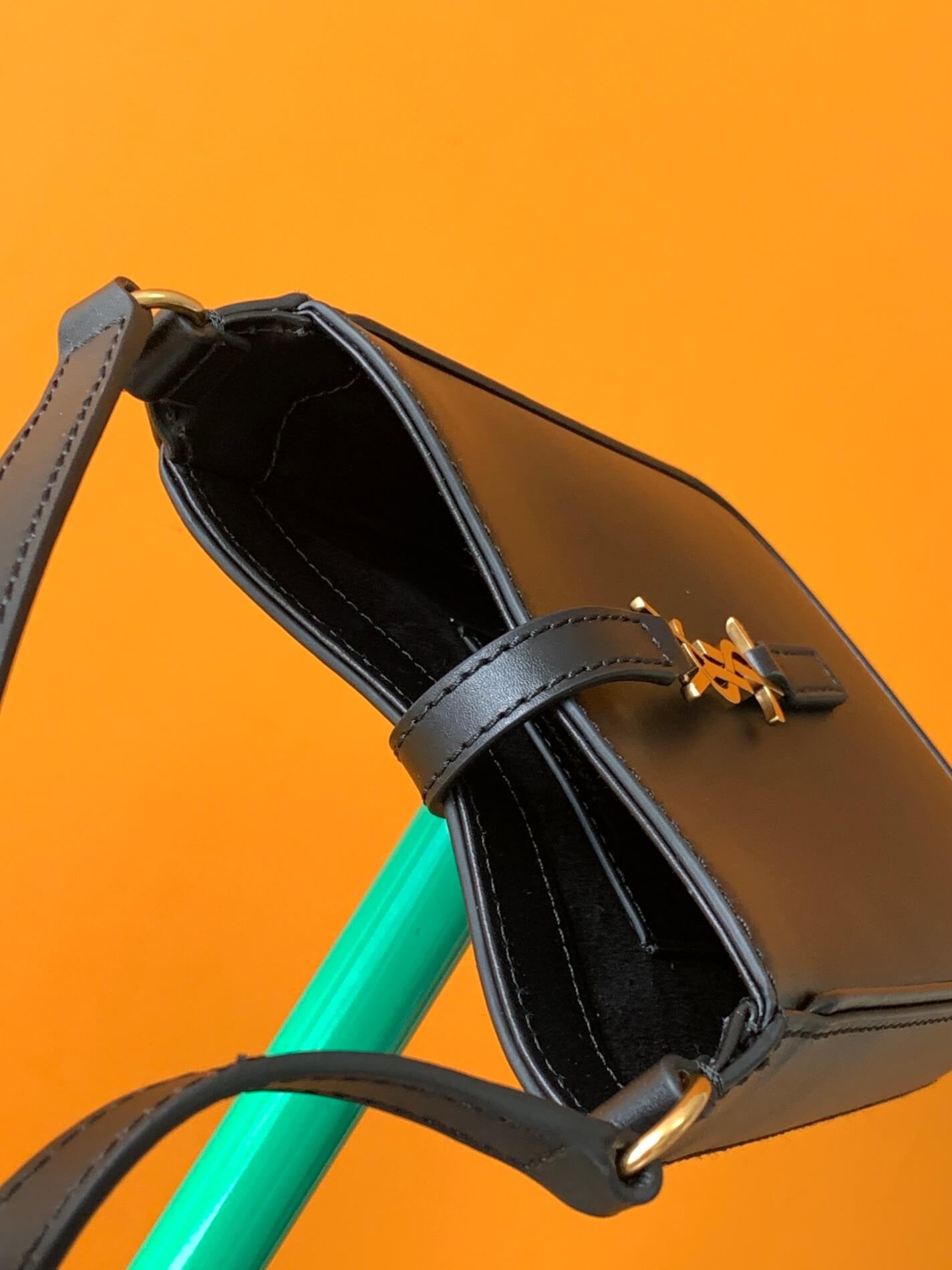 Saint Laurent Women’s Mini Vertical Bag - Image 9