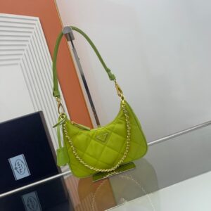 Prada Re-Edition Re-Nylon mini-bag
