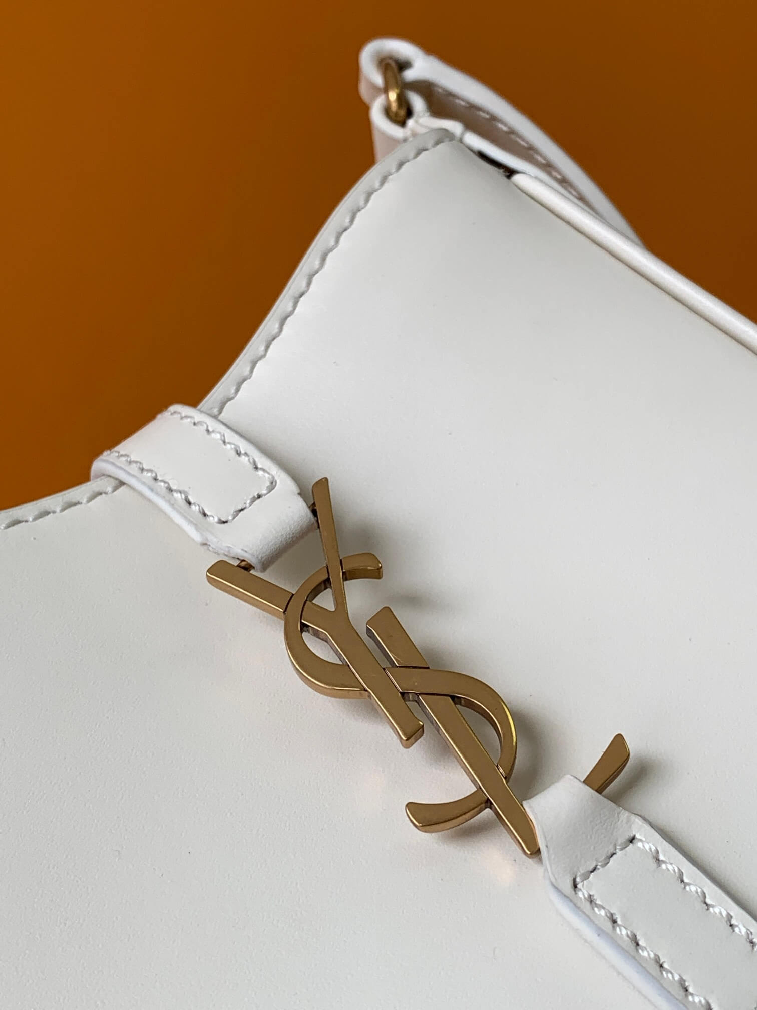 Saint Laurent Women’s Mini Vertical Bag - Image 7