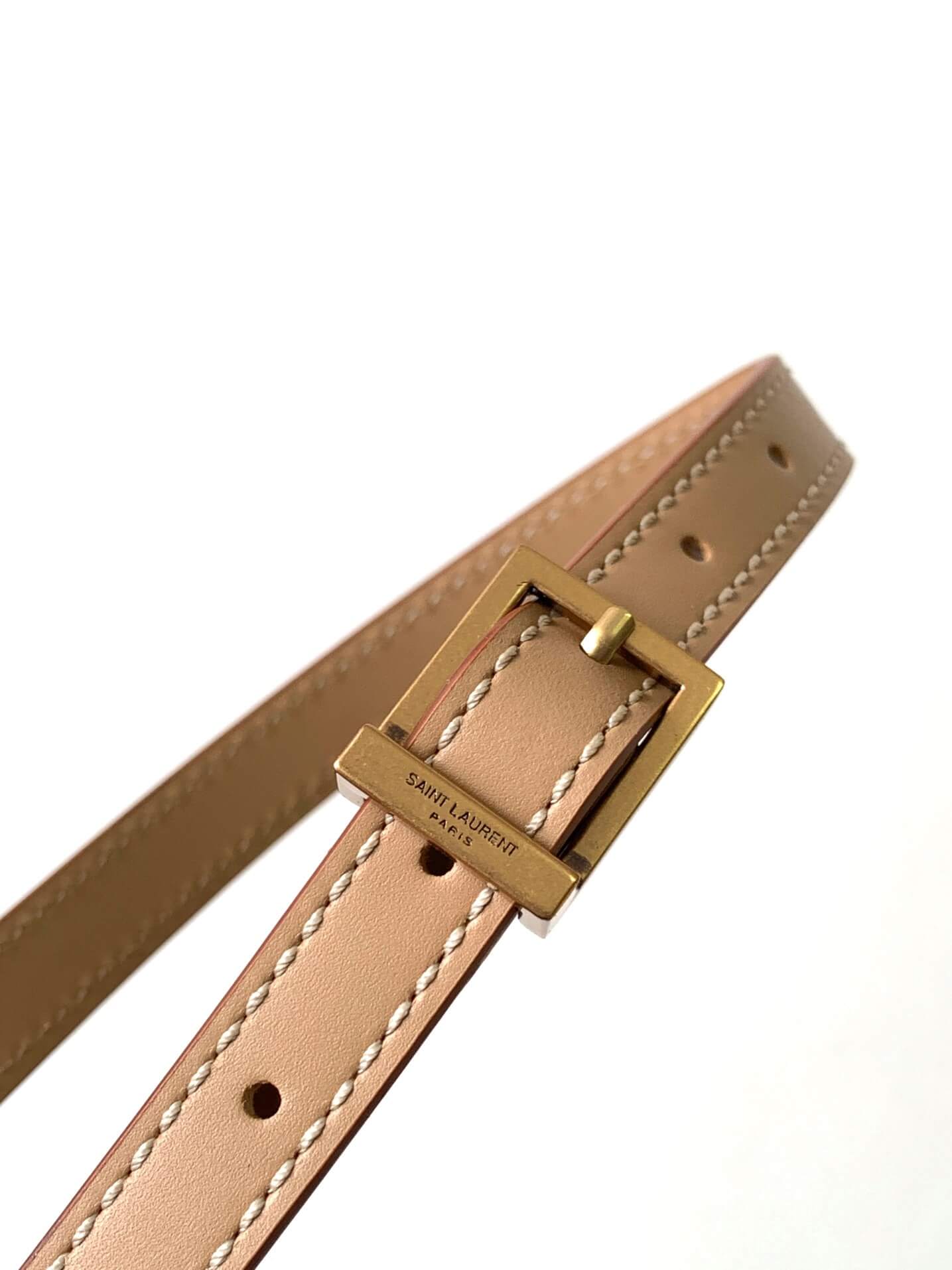 Saint Laurent Women's Mini Vertical Bag - Image 7