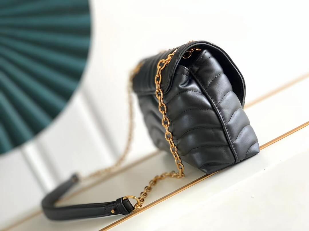 Louis Vuitton New Wave Bag - Image 9