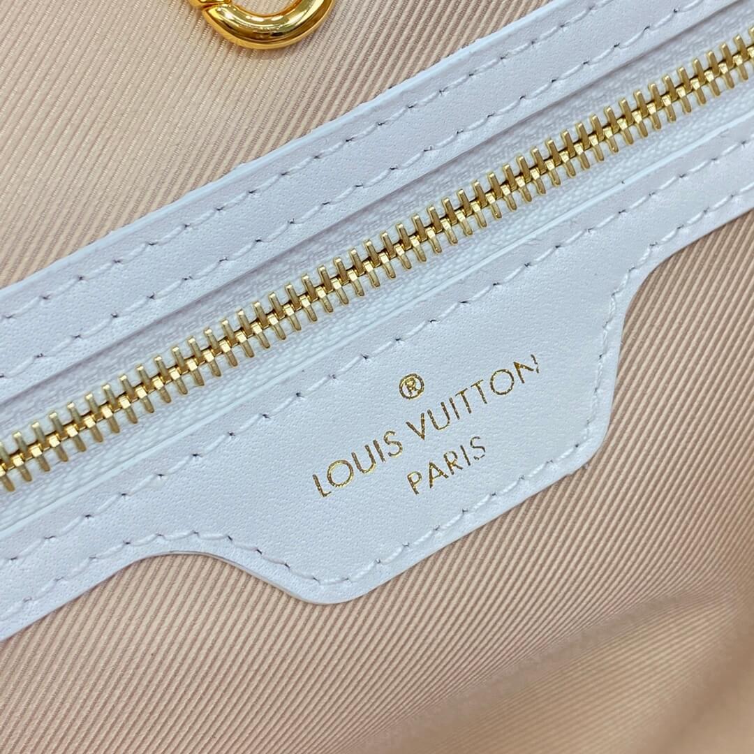 Louis Vuitton Neverfull Bag - Image 9