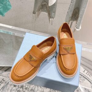Men Prada Loafers