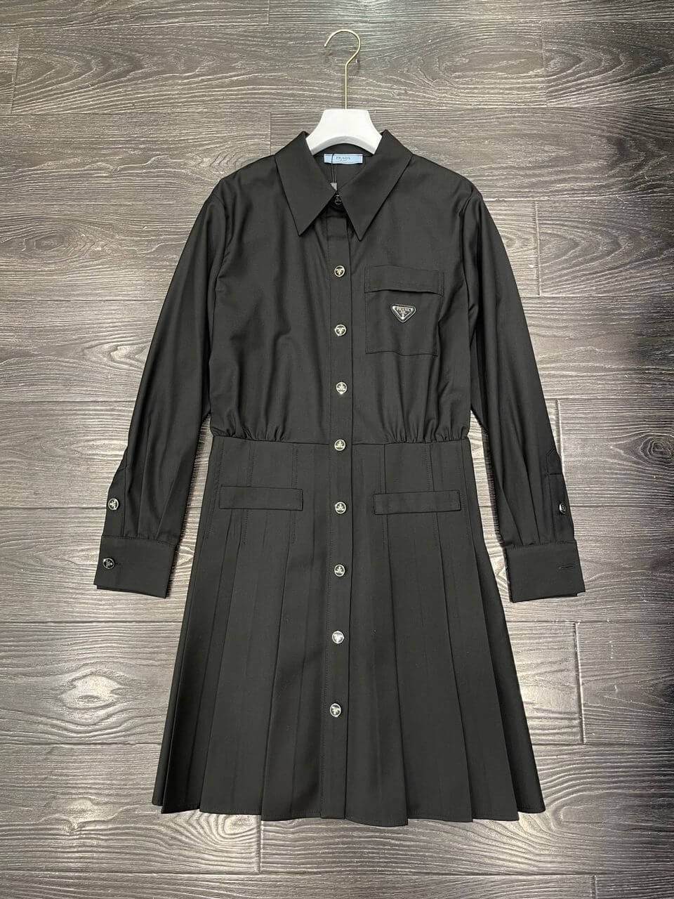 Prada Dresses