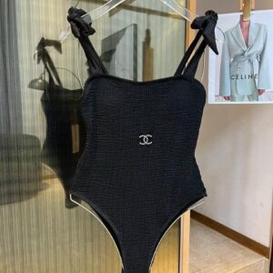 Chanel Bodysuit