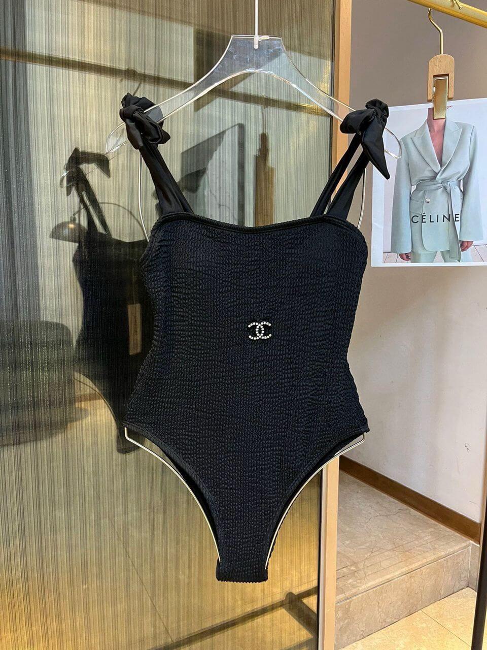 Chanel Bodysuit - Image 2