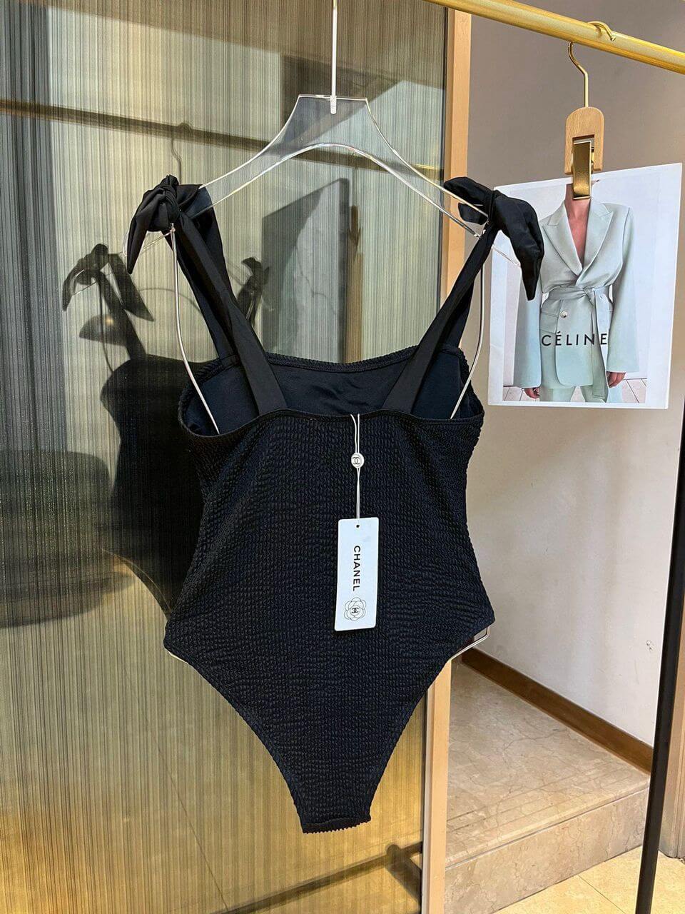 Chanel Bodysuit - Image 3