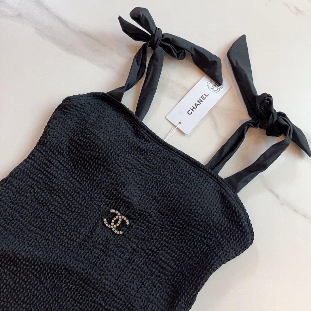Chanel Bodysuit - Image 4