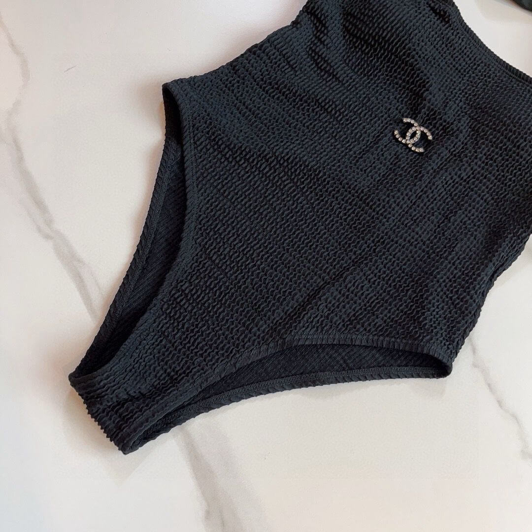 Chanel Bodysuit - Image 5