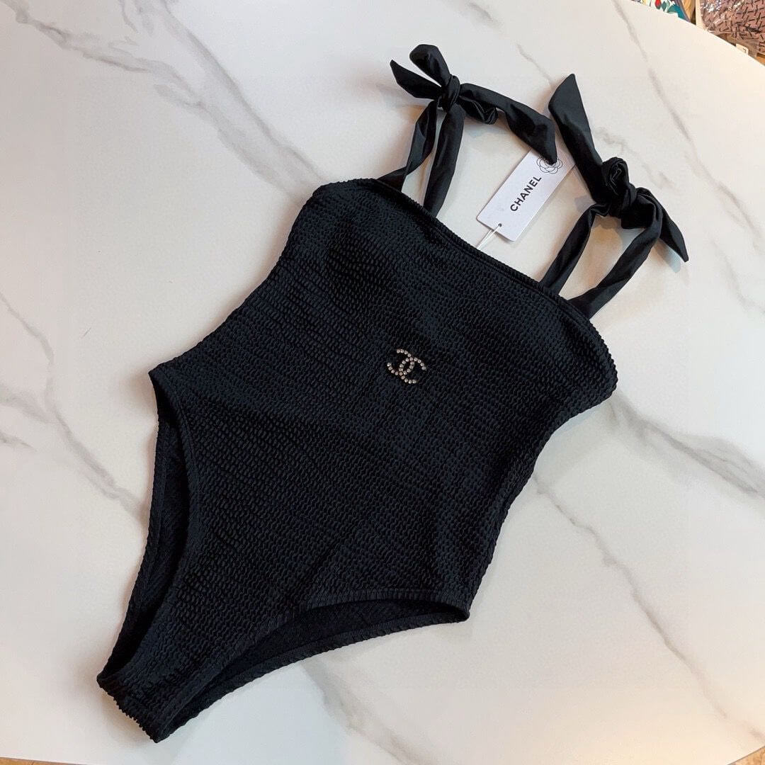 Chanel Bodysuit - Image 6