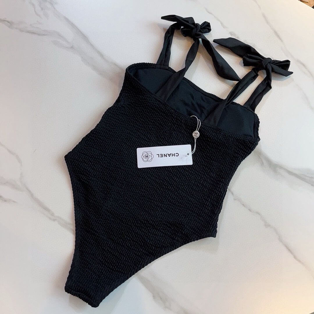 Chanel Bodysuit - Image 7