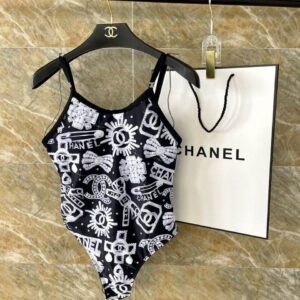 Chanel Swimsuit