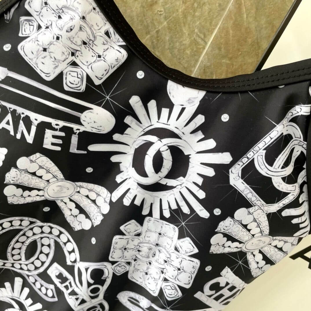 Chanel Swimsuit - Image 7