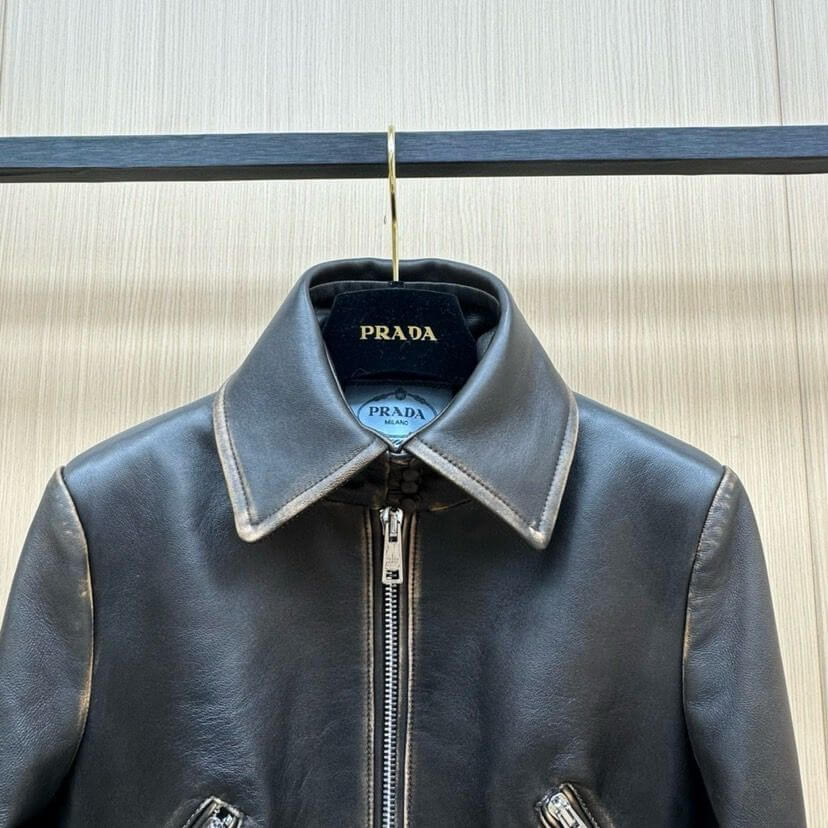 Prada Jacket - Image 2