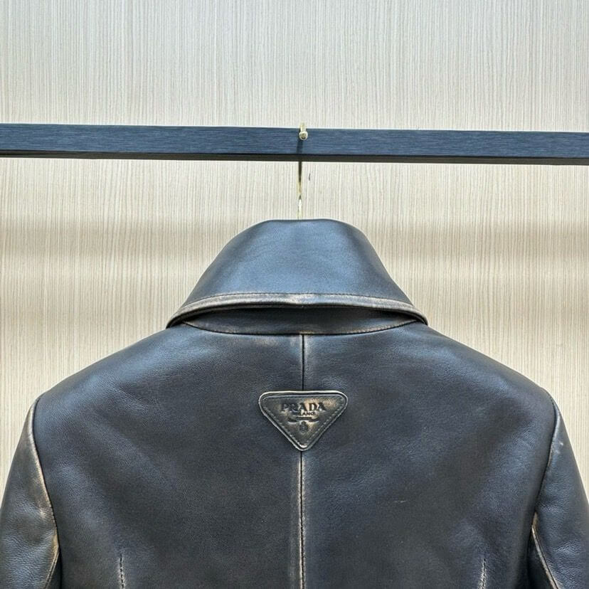 Prada Jacket - Image 4