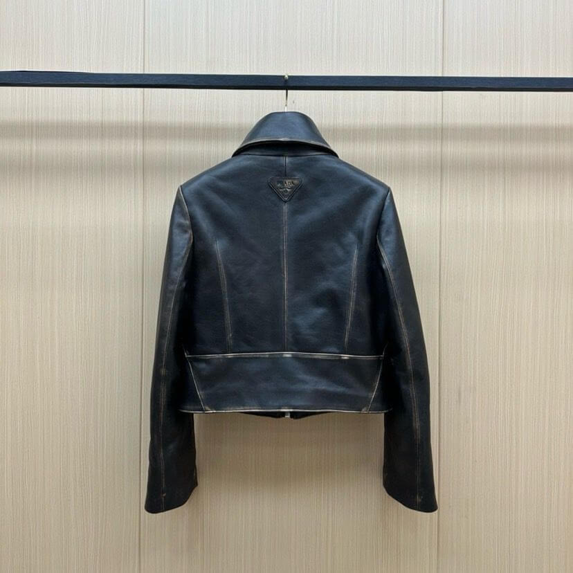 Prada Jacket - Image 5