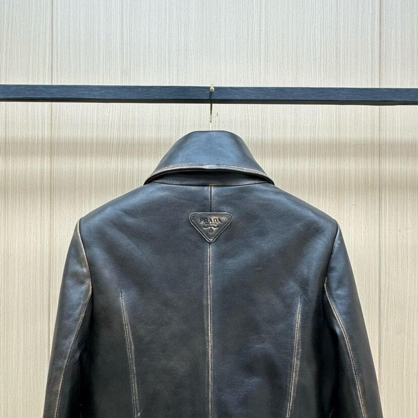 Prada Jacket - Image 6
