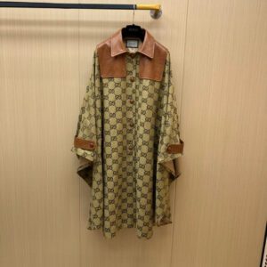 Gucci Capes for Woman