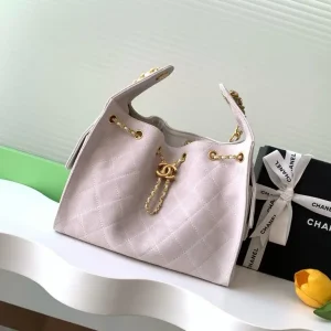 Chanel 25 Bag Pink