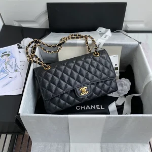 Chanel Classic Double Flap Medium