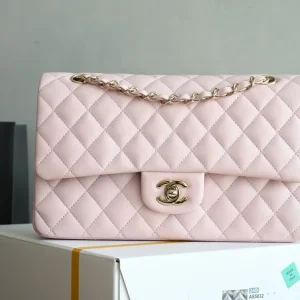 Chanel Mini Shopping Tote fashion Caramel Caviar