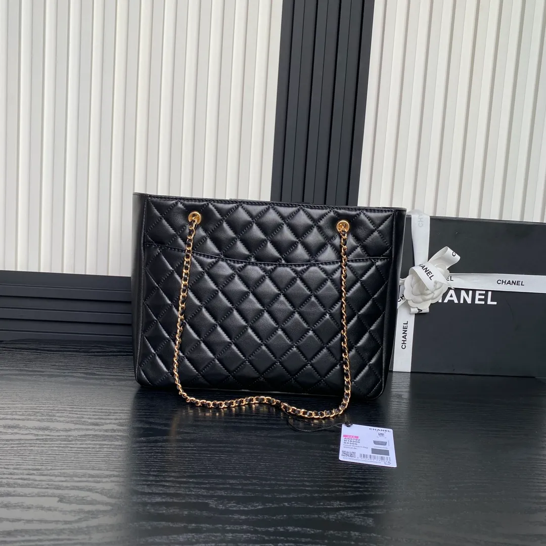 24K Shopping Bag - Image 4