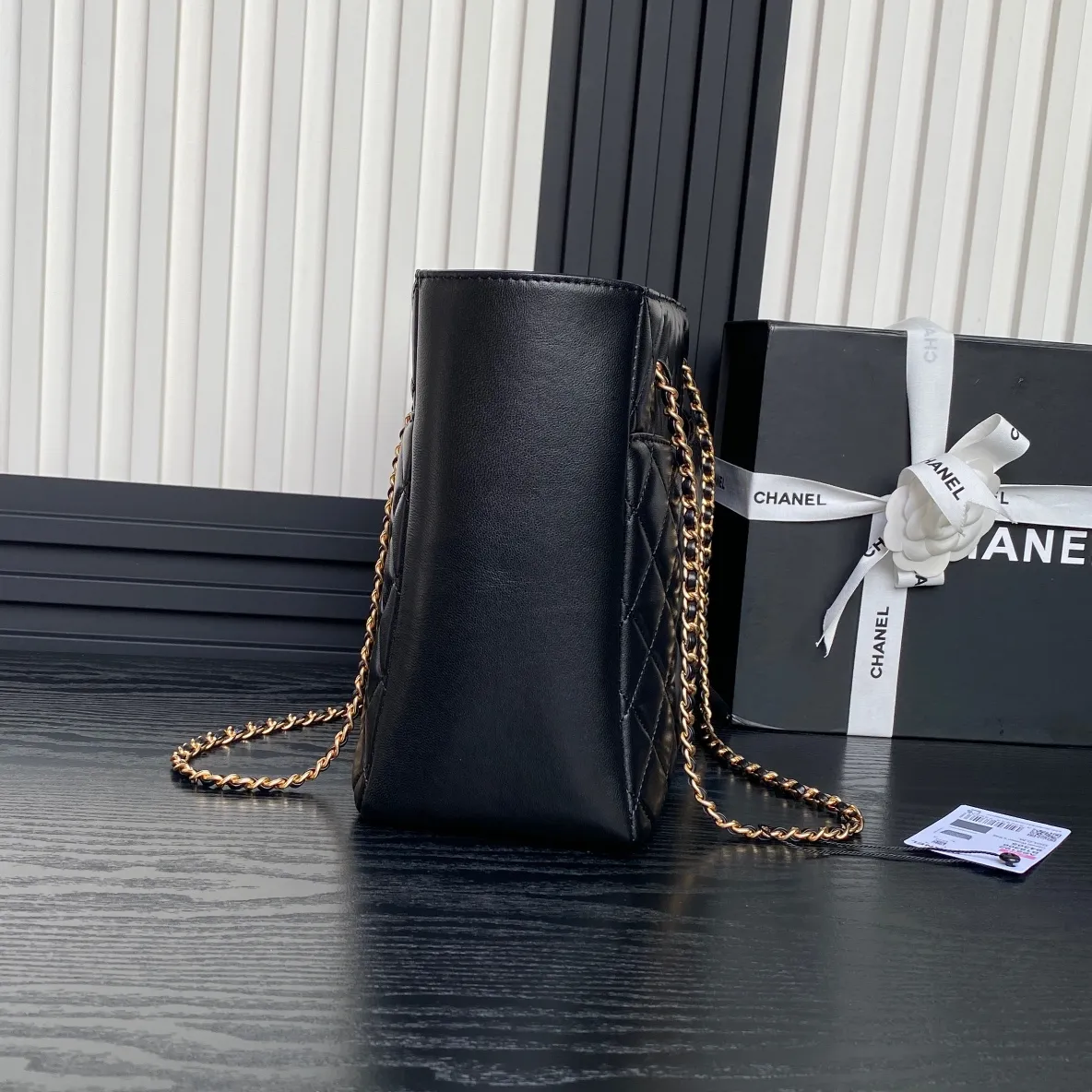 24K Shopping Bag - Image 7