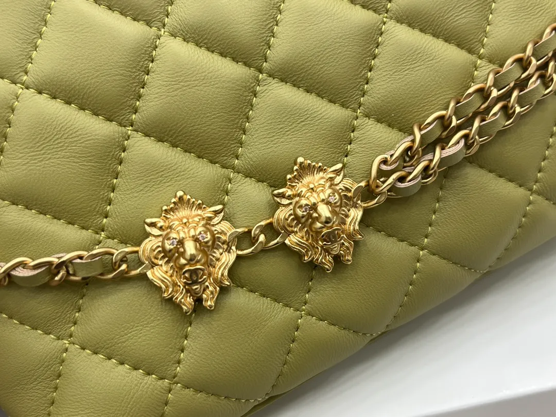 Luxury Handmade Designer Bag With Diamond Accents - Image 4