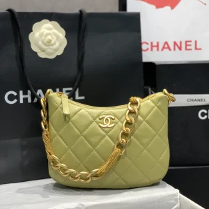 CHANEL WAIST BAG