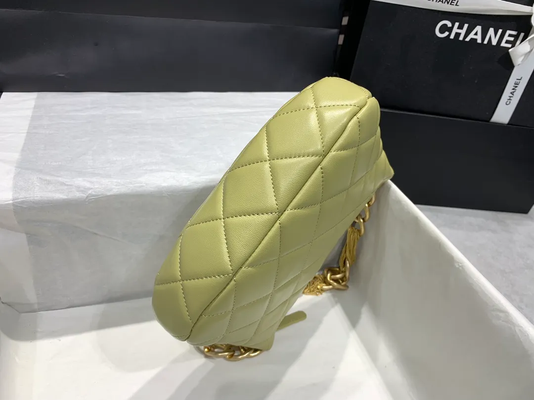 CHANEL WAIST BAG - Image 6