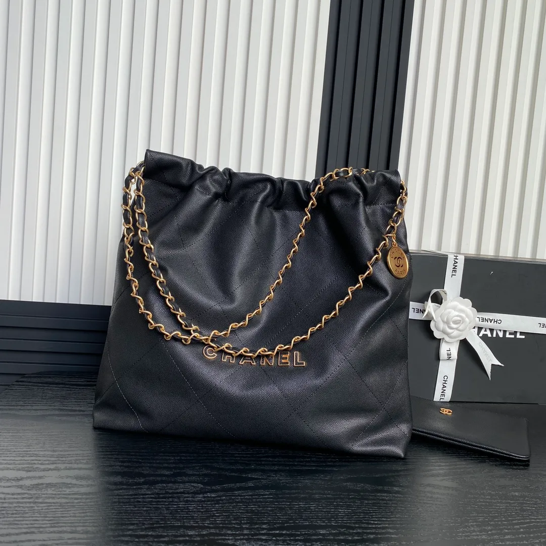 Chanel 22 Bag Small - Image 2