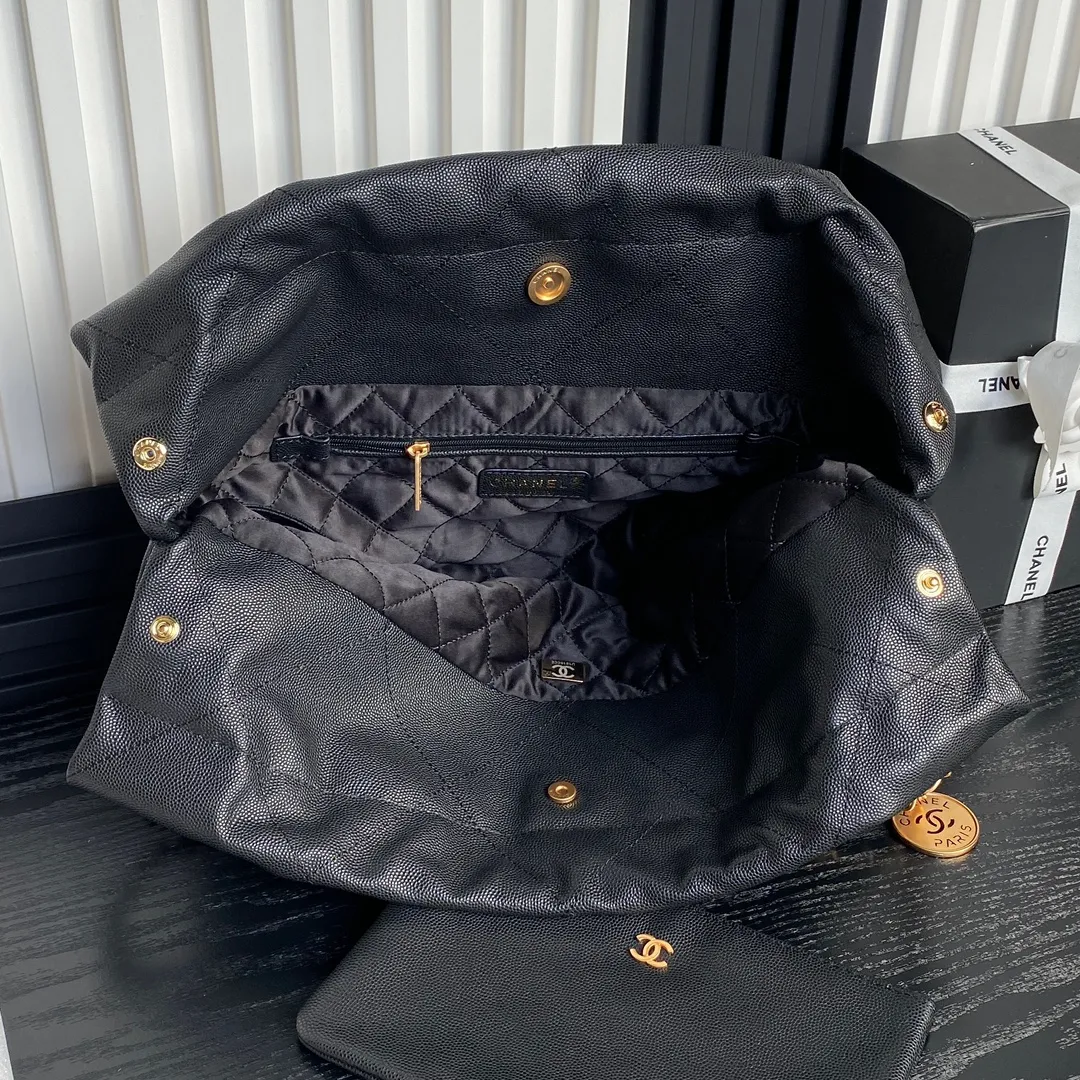 Chanel 22 Bag Small - Image 5