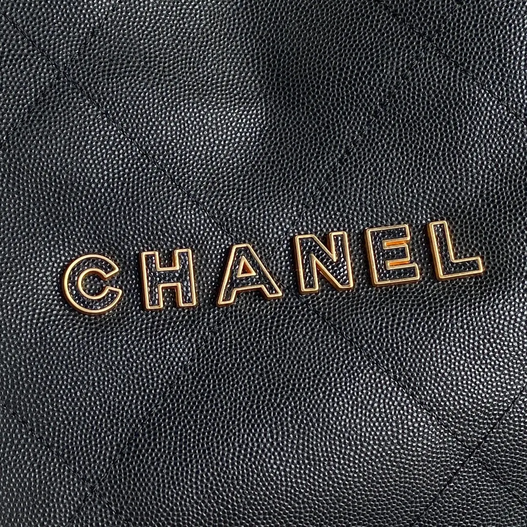Chanel 22 Bag Small - Image 9