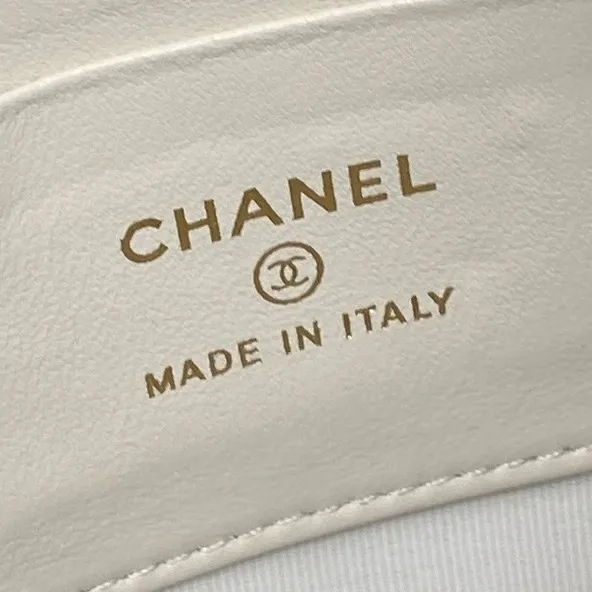 Chanel 25P Camera Bag - Image 2