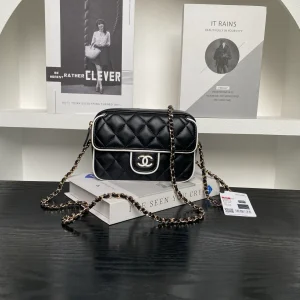 Chanel 25S CF Mini Bag