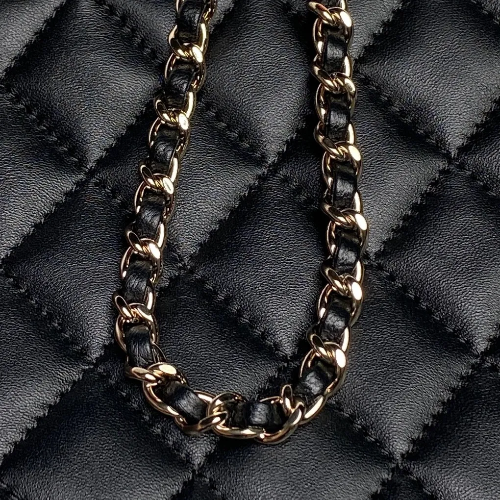 Chanel 25S CF Mini Bag - Image 8